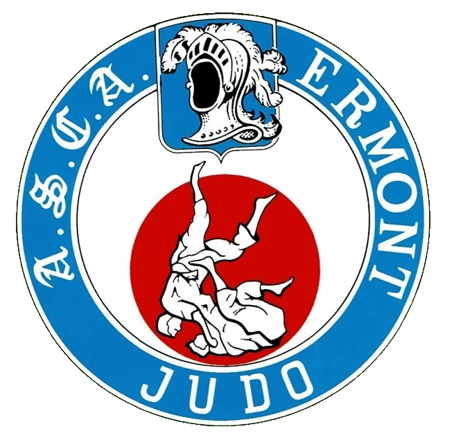 ASCA Ermont Judo